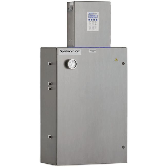 SpectraSensors TDL Gas Analyzer, SS2100